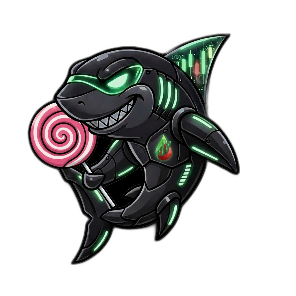 Cyber Shark